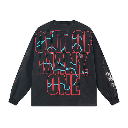 Godspeed Long Sleeve Shirt