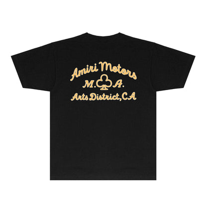Amiri T Shirts