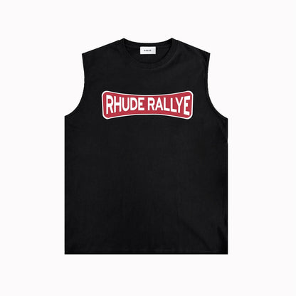 Rhude Tank T Shirts