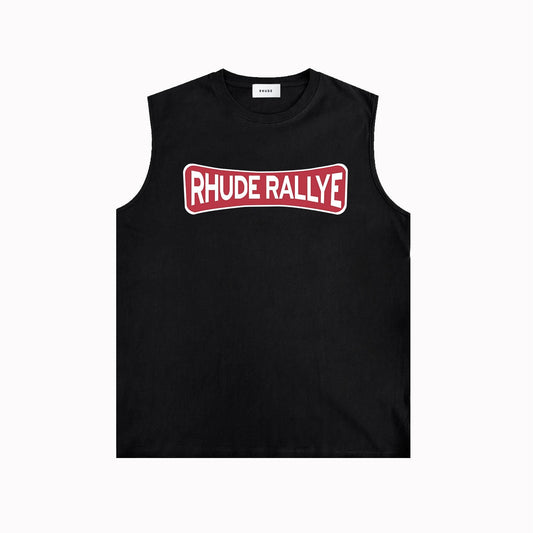Rhude Tank T Shirts