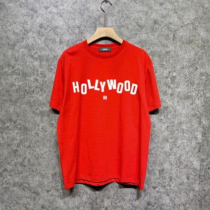Amiri T Shirts