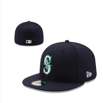 Braves Baseball Hat