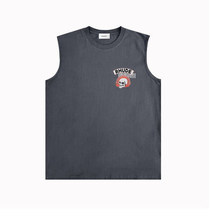 Rhude Tank T Shirts