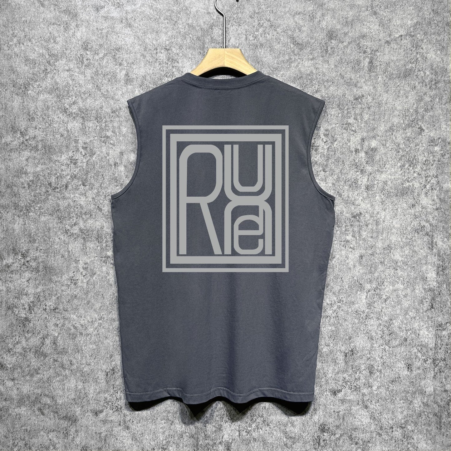 Rhude Tank T Shirts