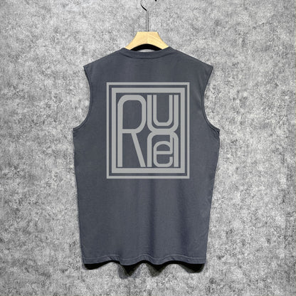 Rhude Tank T Shirts