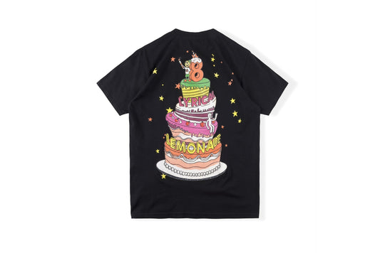 Cpfm T Shirt round Neck Short Sleeve T-shirt