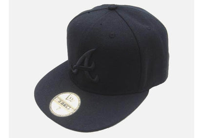 Braves Baseball Hat