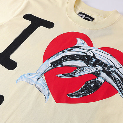 Godspeed T Shirts