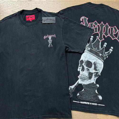 Godspeed T Shirts