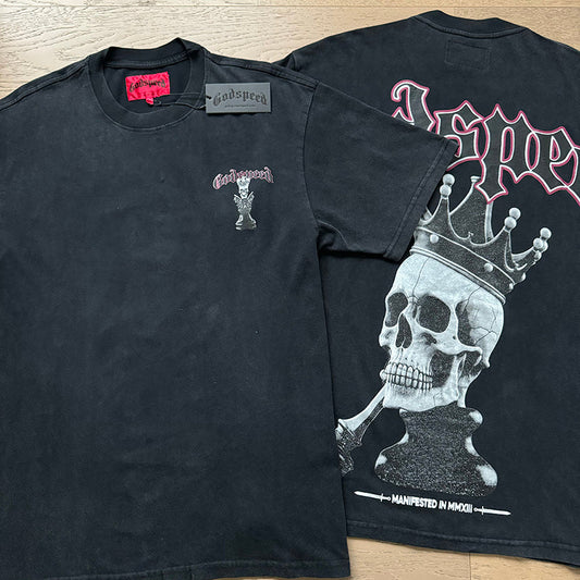 Godspeed T Shirts