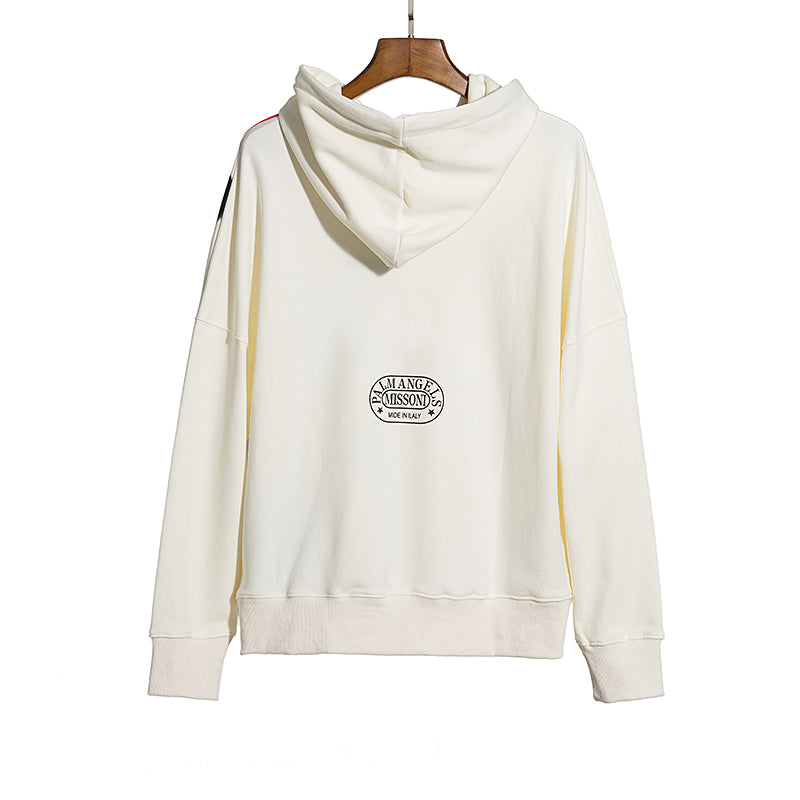 Plam Angle Hoodie
