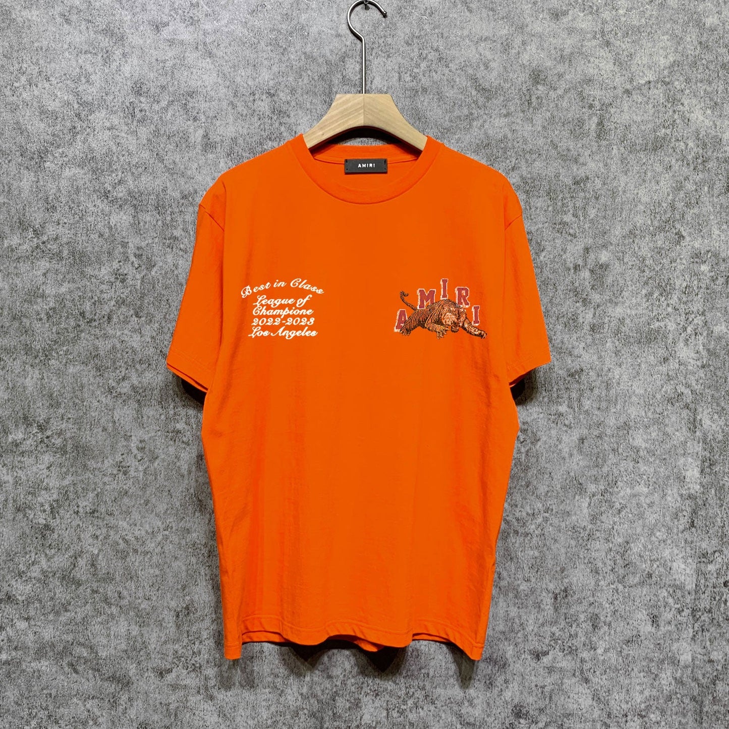 Amiri T Shirts