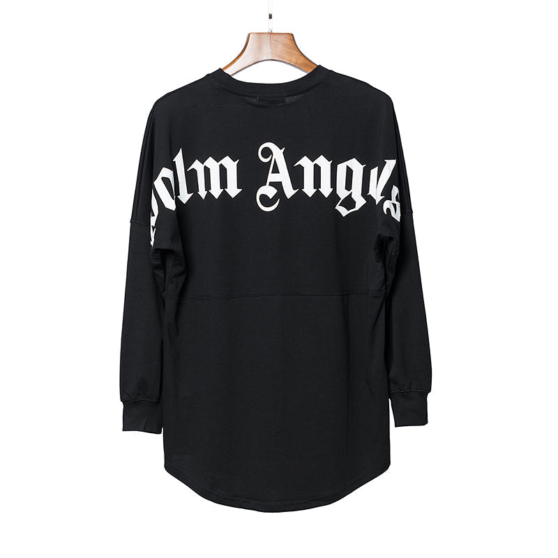 Palm Angle Long Sleeve Shirt