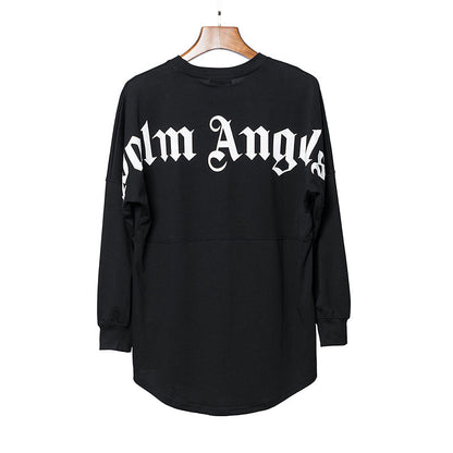 Palm Angle Long Sleeve Shirt