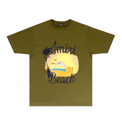 Amiri T Shirts