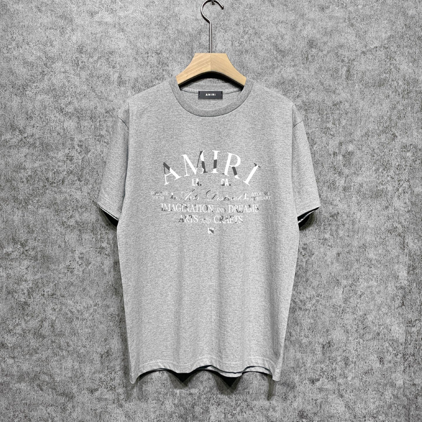 Amiri T Shirts