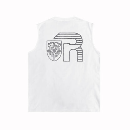 Rhude Tank T Shirts