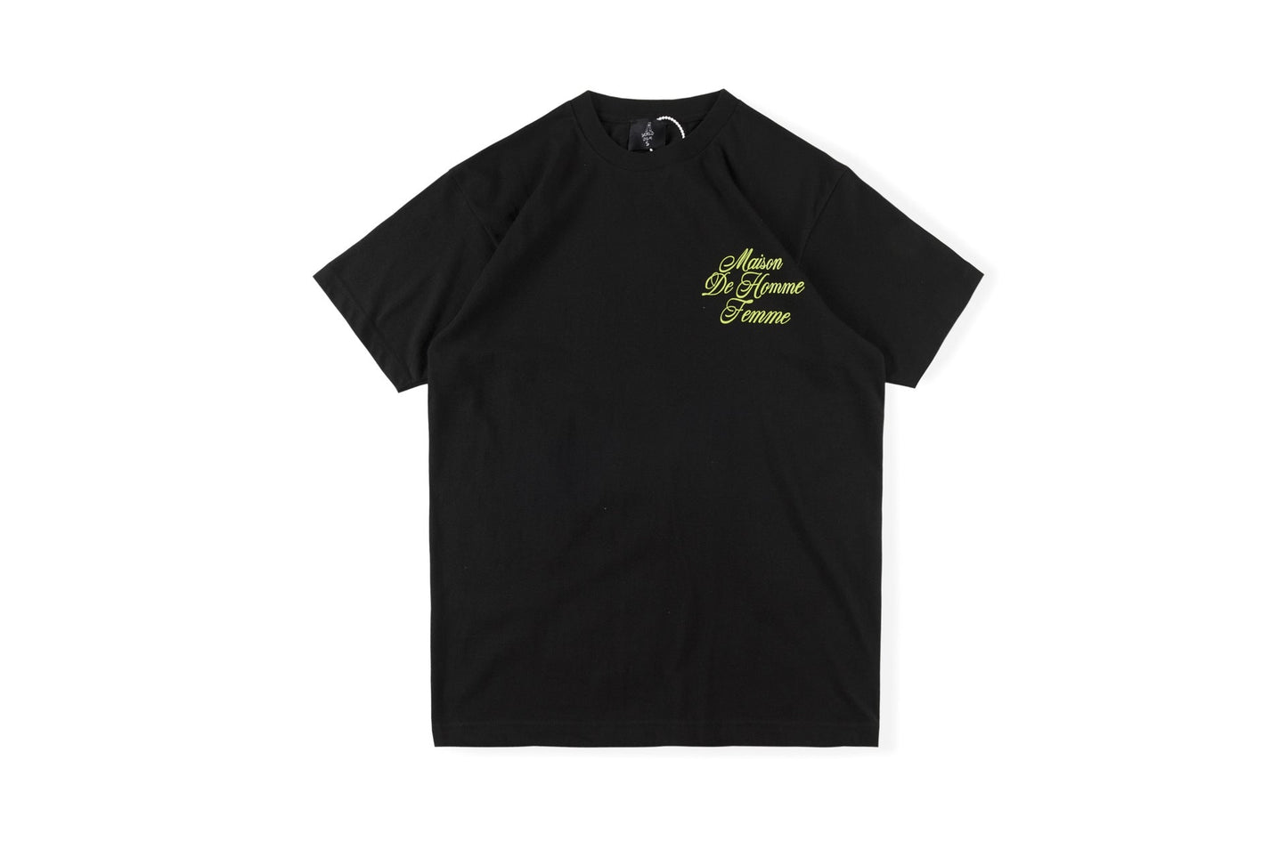 Cpfm T Shirt 21ss Hip Hop Summer Short Sleeve T-shirt
