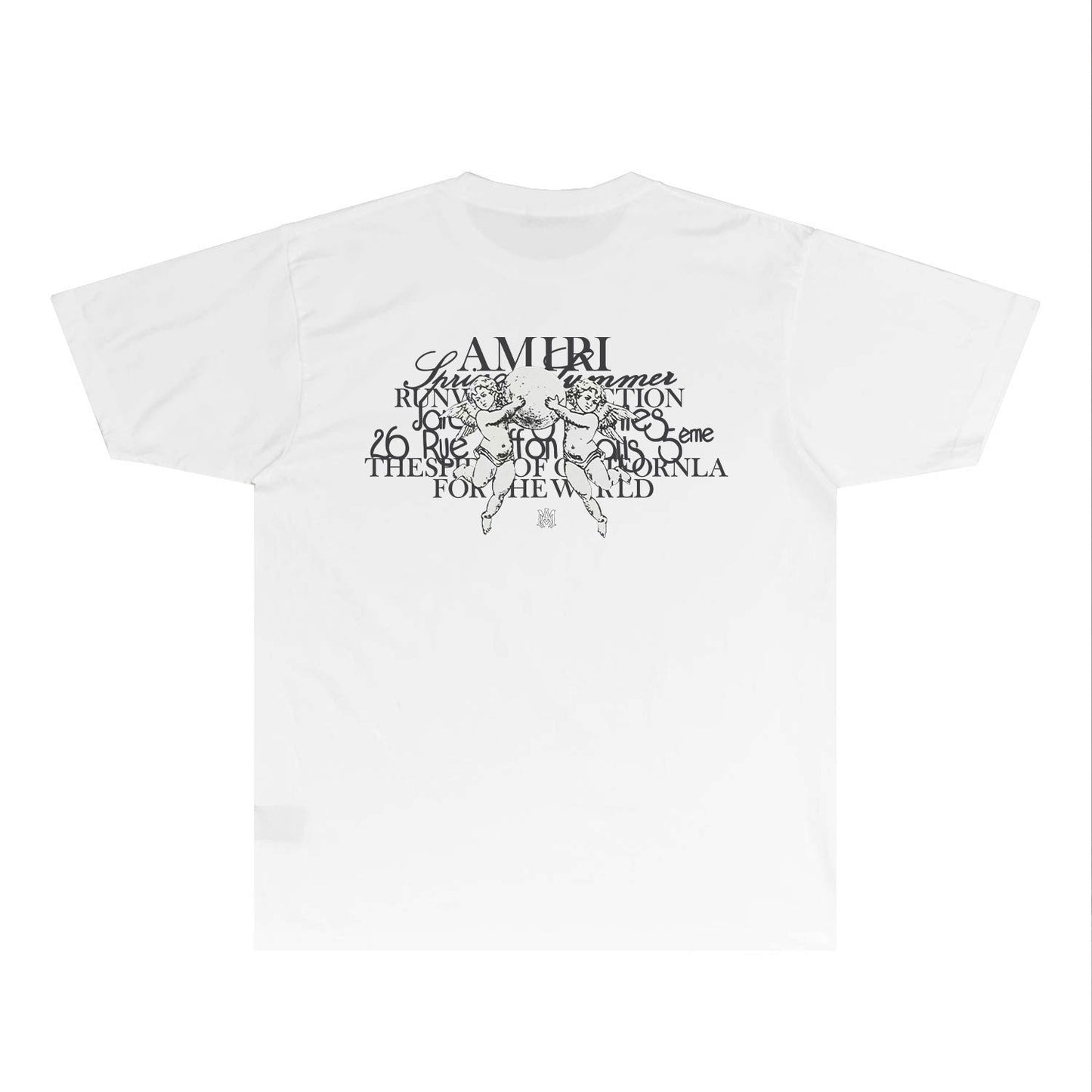 Amiri T Shirts
