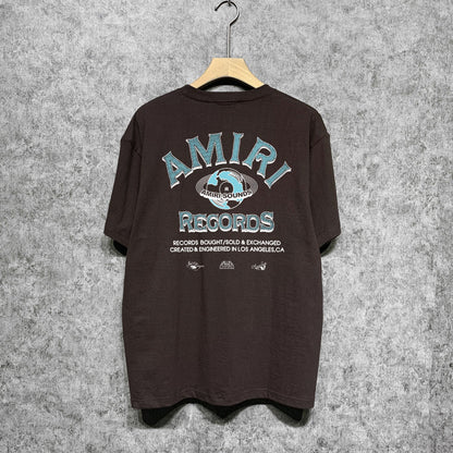 Amiri T Shirts