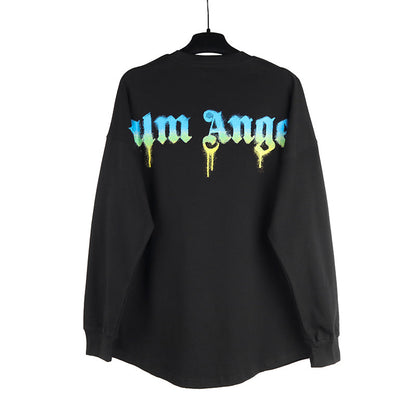 Palm Angle Long Sleeve Shirt