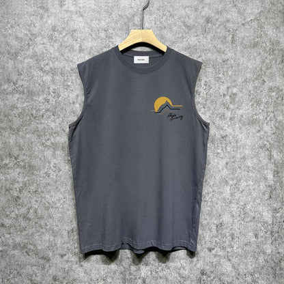 Rhude Tank T Shirts