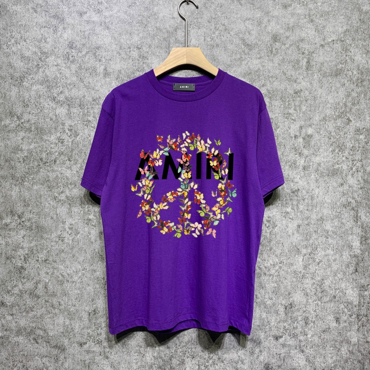 Amiri T Shirts