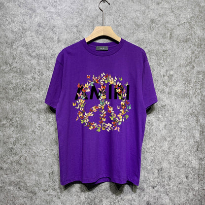 Amiri T Shirts