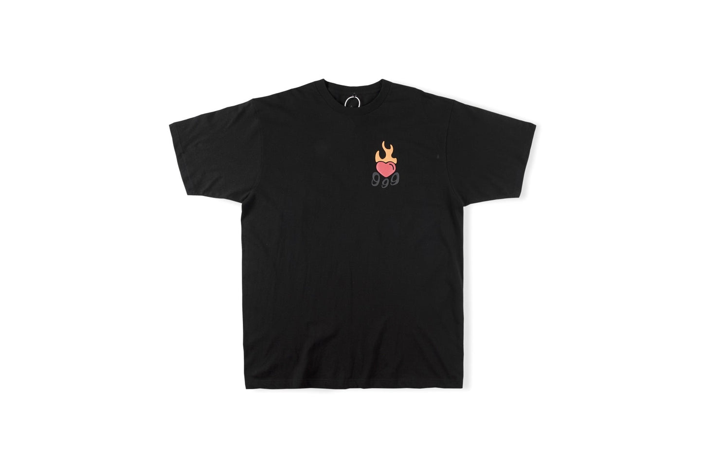 Cpfm T Shirt Hip Hop Print Men's and Women's T-shirt