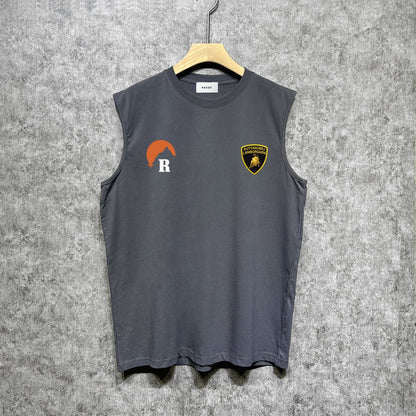 Rhude Tank T Shirts