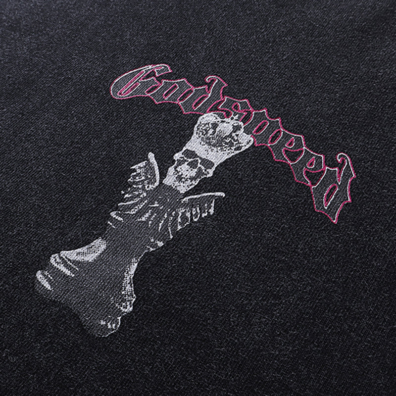 Godspeed T Shirts
