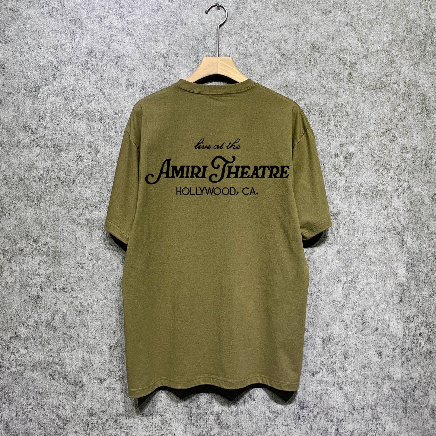 Amiri T Shirts
