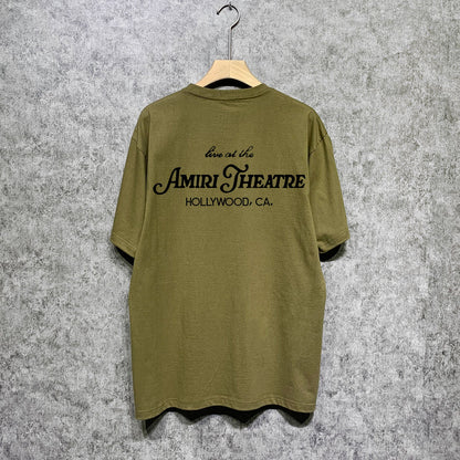 Amiri T Shirts