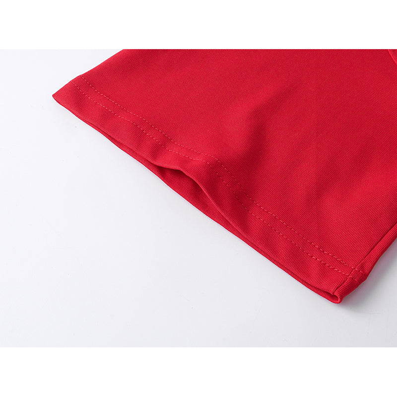 Godspeed T-Shirt Retro Fantasy Pattern