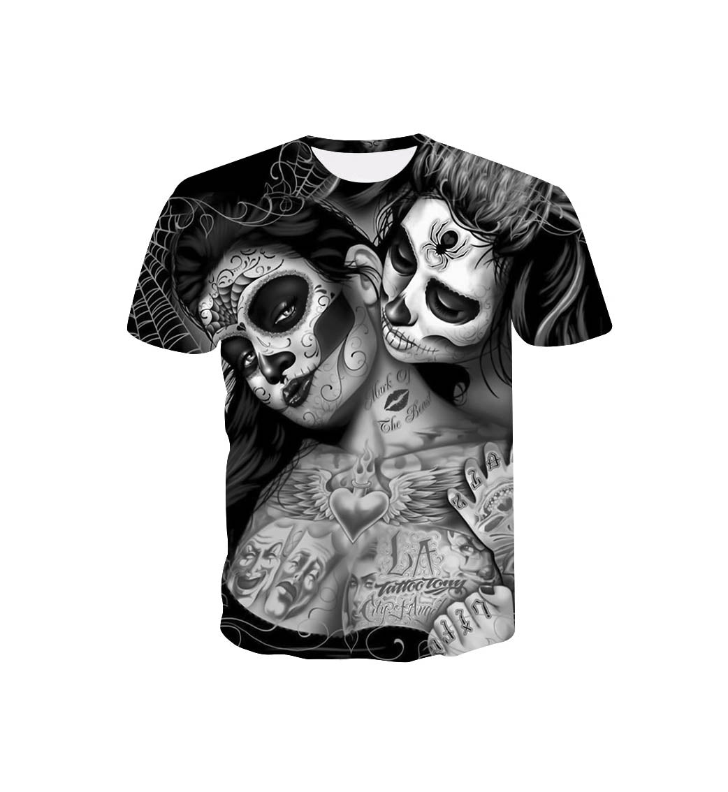 Nipsey Hussle T Shirts Rapper 3D Printing