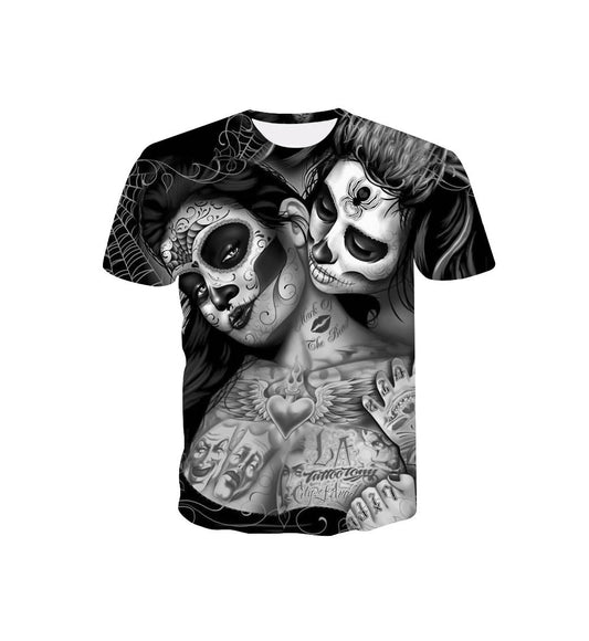 Nipsey Hussle T Shirts Rapper 3D Printing