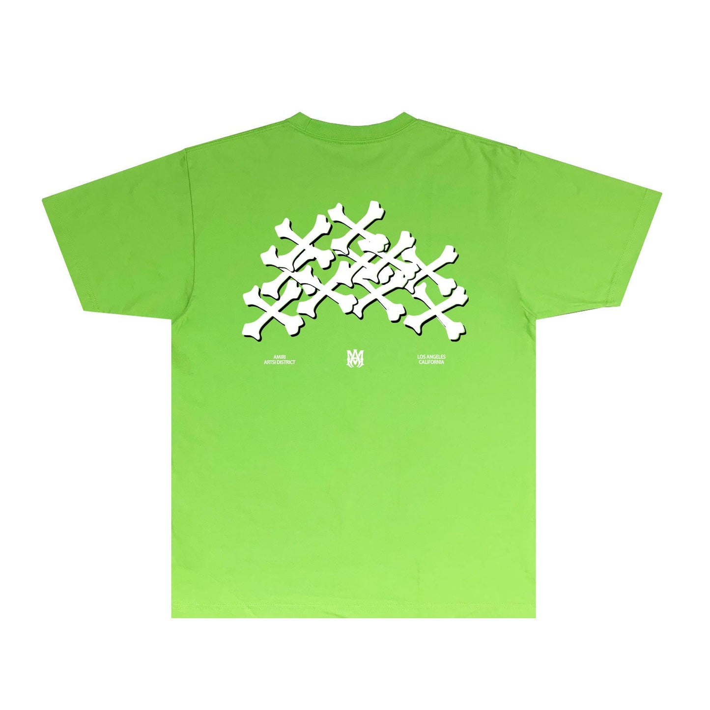 Amiri T Shirts
