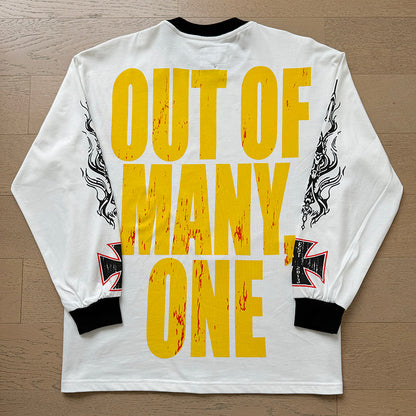 Godspeed Long Sleeve Shirt