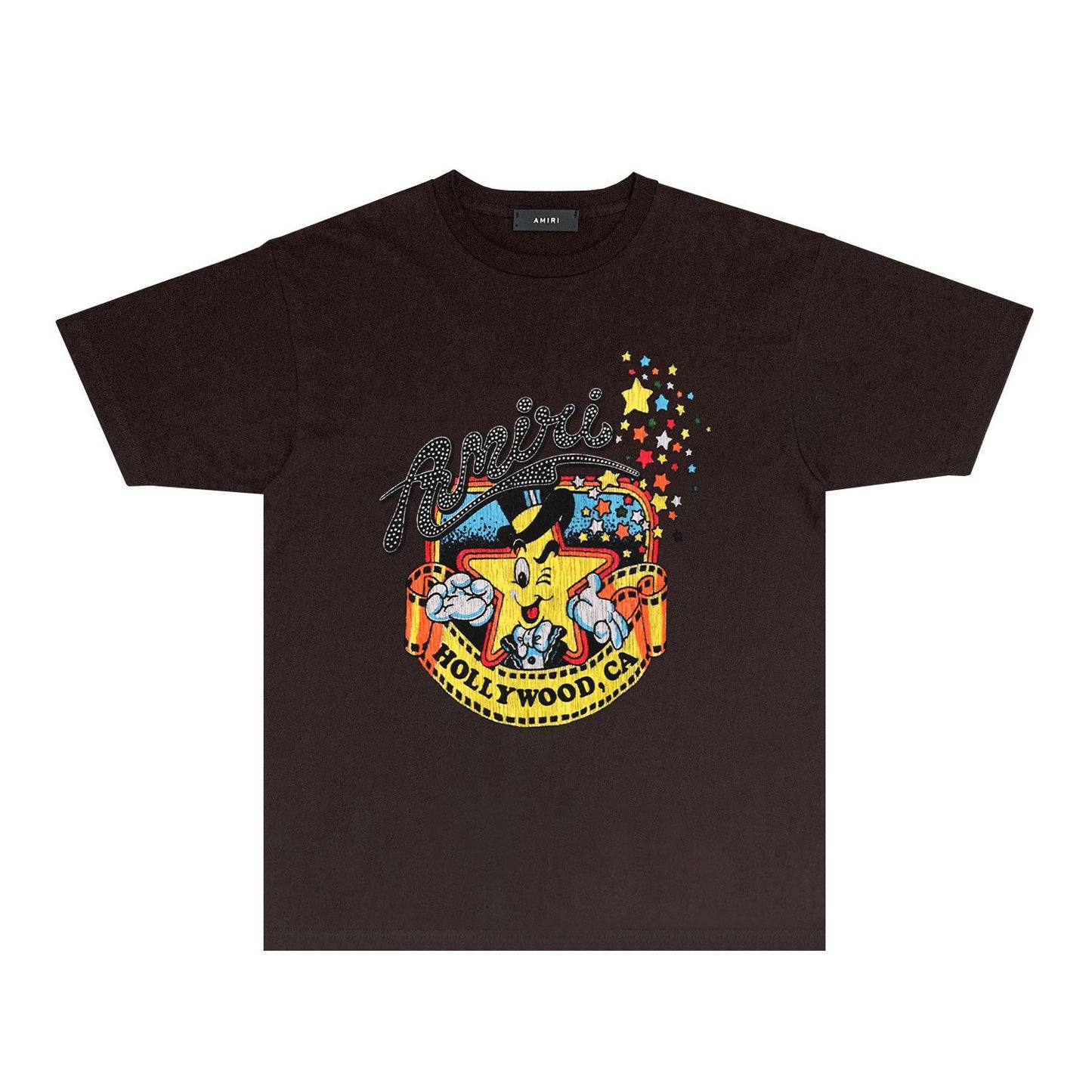 Amiri T Shirts