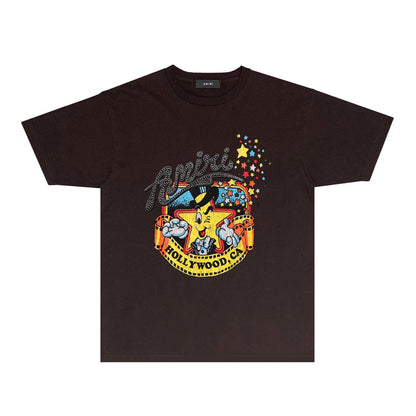 Amiri T Shirts