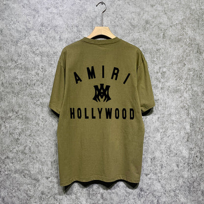 Amiri T Shirts