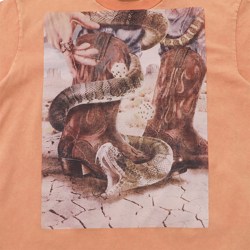 Palm Angle T Shirts