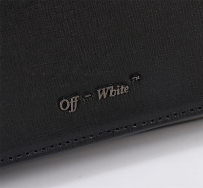 Off White Bag Casual Outdoor Convenient Tote Bag