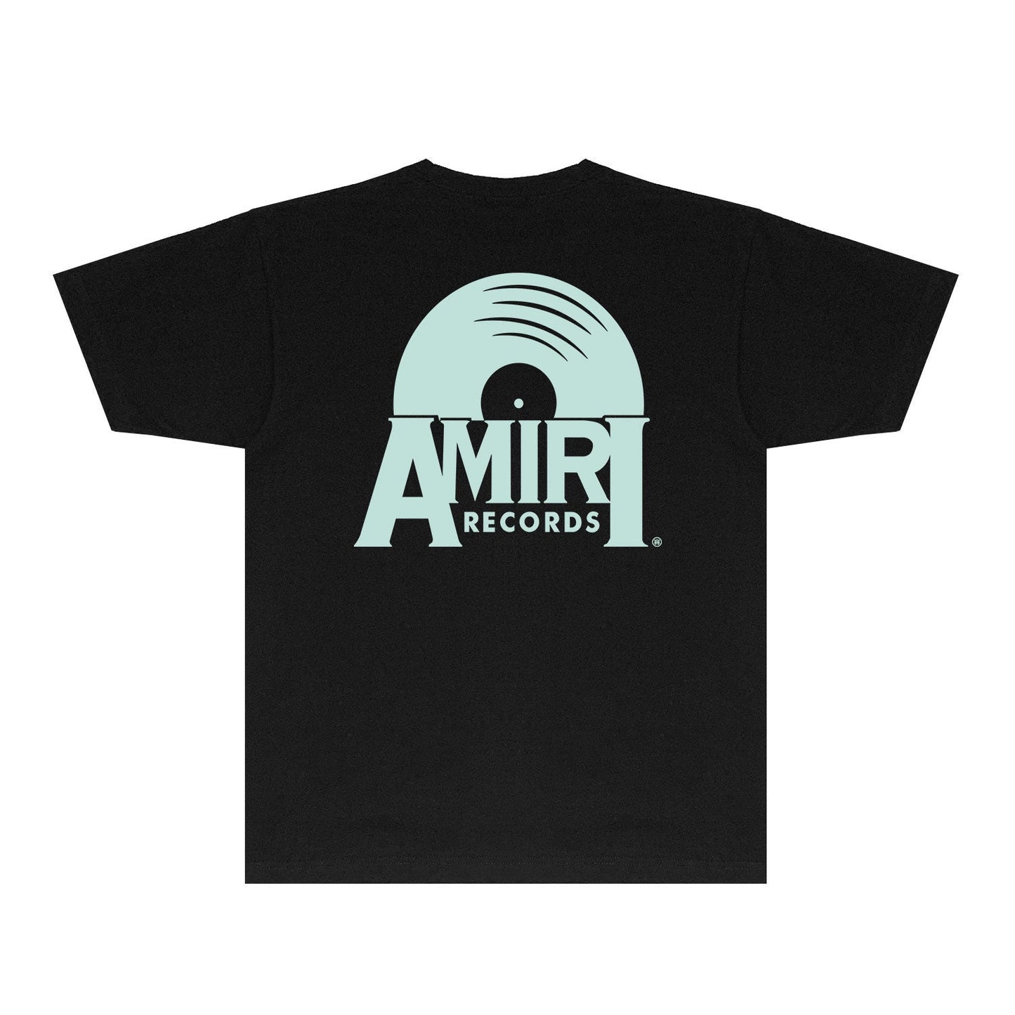 Amiri T Shirts Printed Trendy Pure Cotton