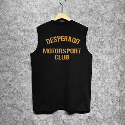 Rhude Tank T Shirts