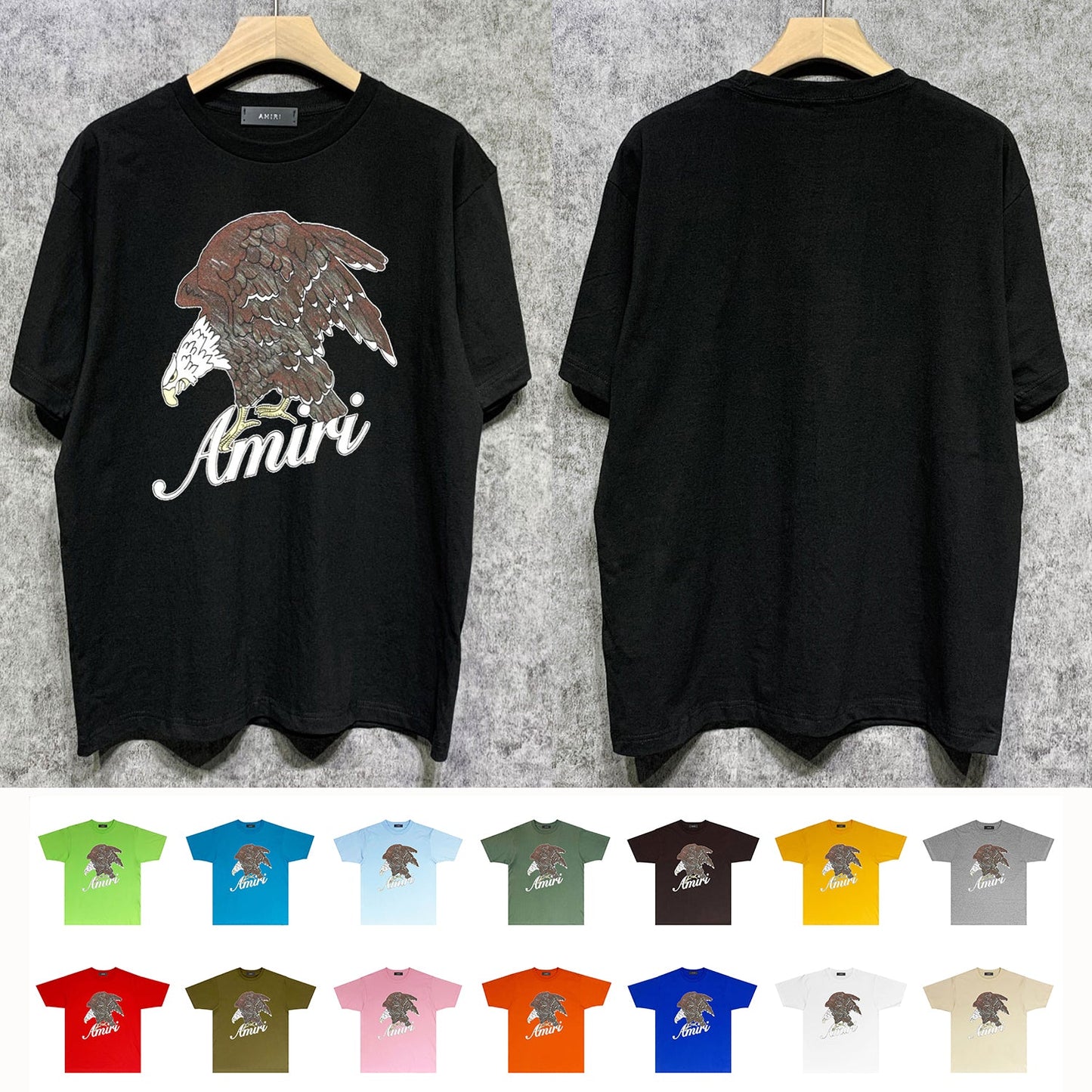 Amiri T Shirts