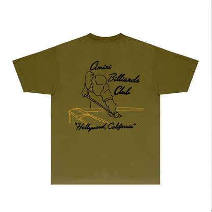 Amiri T Shirts