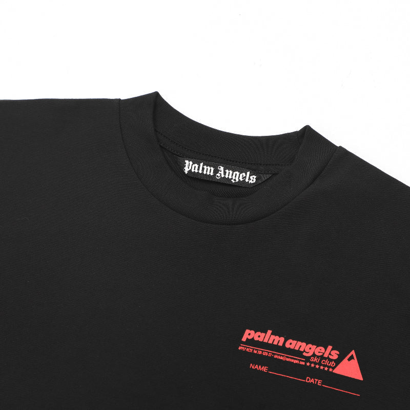 Palm Angle T Shirts
