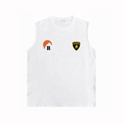 Rhude Tank T Shirts