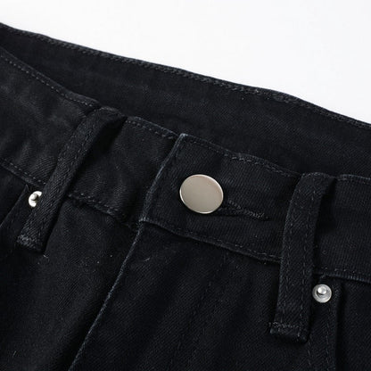 Amiri Jeans High Street Distressed#1353